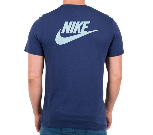 NIKE | CRACKLE પ્રિન્ટ TB TEE