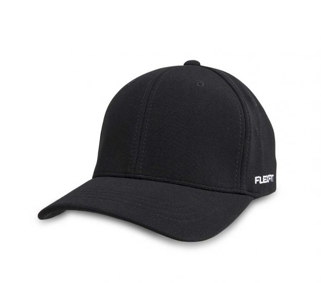 ફ્લેક્સ ફિટ | મીની ઓટ્ટોમન બ્લેક