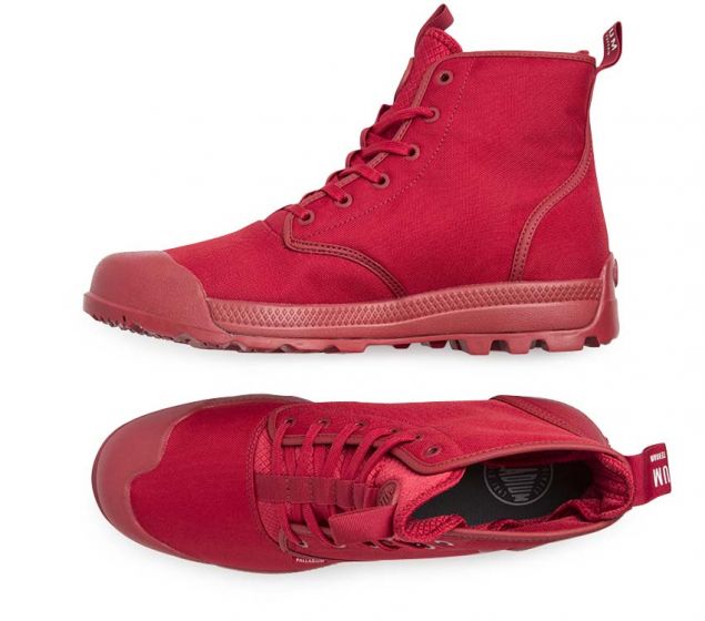 પેલેડિયમ | PALLATECH HI TX | શેવરોન