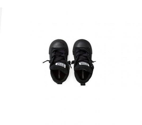 વાતચીત | ટોડલર ચક ટેલર ઓલ સ્ટાર એક્સેલ મિડ