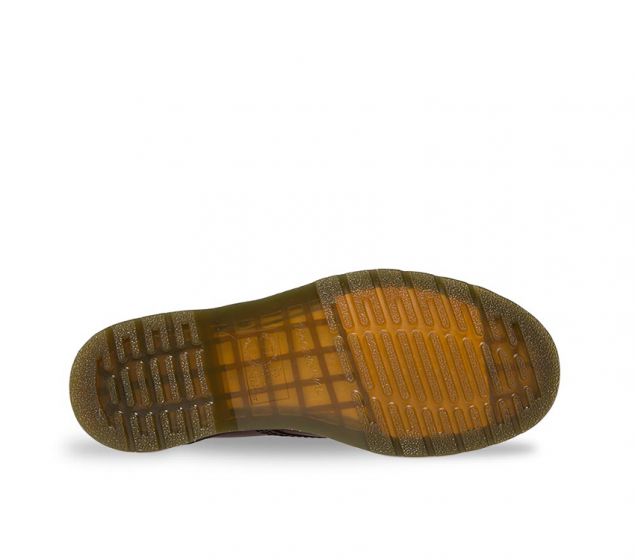 DR માર્ટેન્સ | 1460Z DMC 8-આઇ બુટ | ચેરી સ્મૂથ